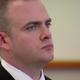 New York City Police Sgt. Hugh Barry (CBS New York screenshot)
